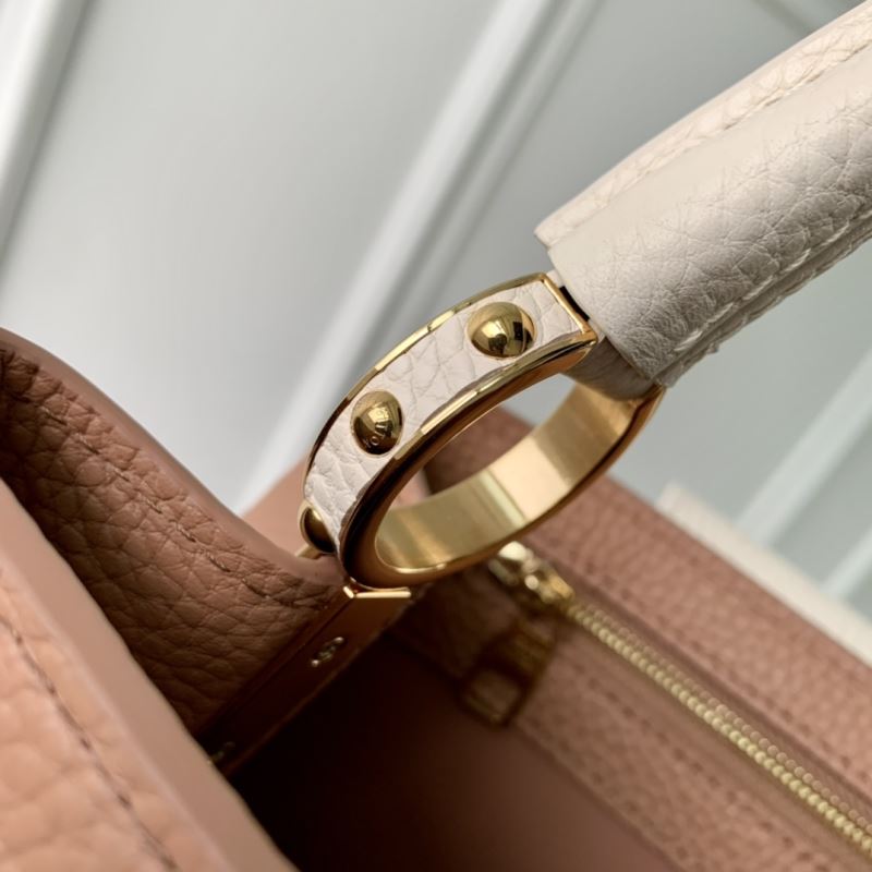 LV Top Handle Bags